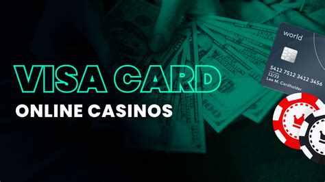 visa casinos|Top 10 Visa Online Casinos 2024 .